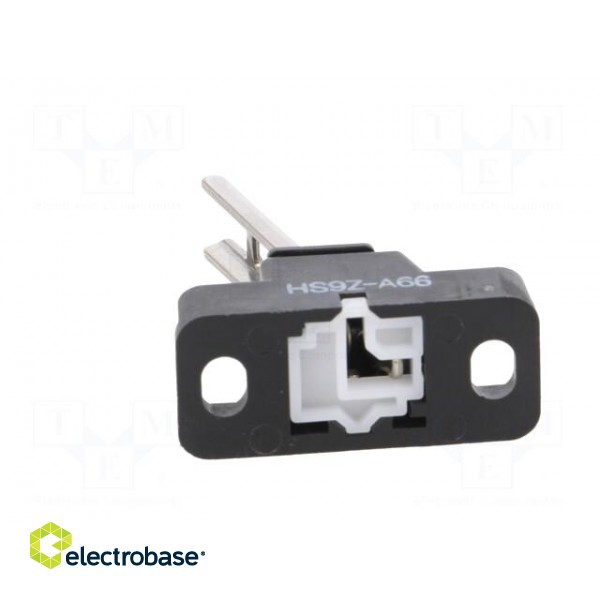 Safety switch accessories: flexible key | Series: HS6B image 5