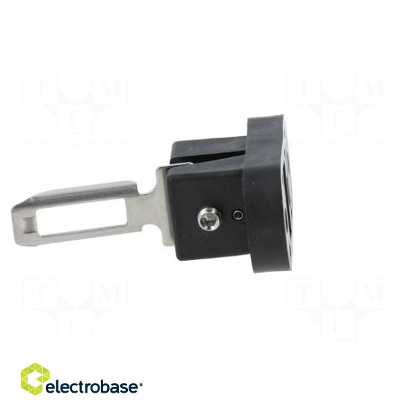 Safety switch accessories: flexible key | Series: D4GS-N image 3