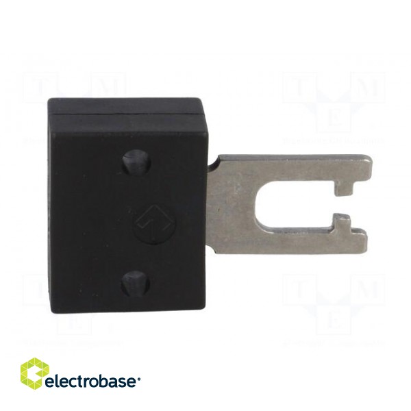 Safety switch accessories: flexible key | Series: FS image 7