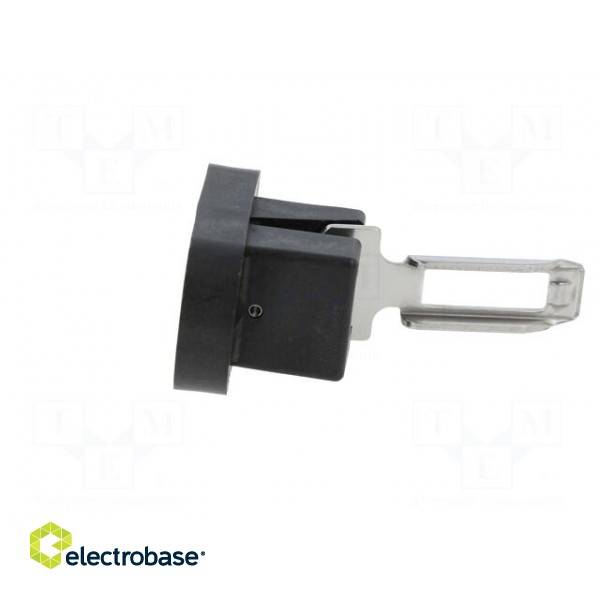 Safety switch accessories: flexible key | Series: D4GS-N image 7