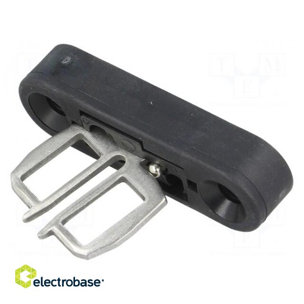 Safety switch accessories: flexible key | Series: AZ 15/16 фото 1