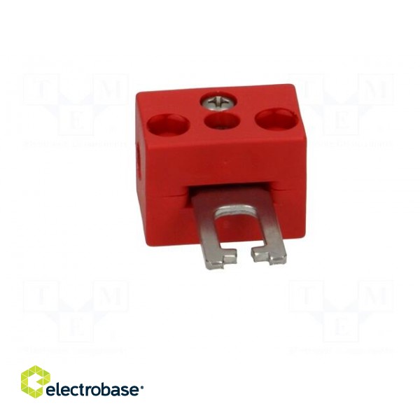 Safety switch accessories: flexible key | Series: FR image 9