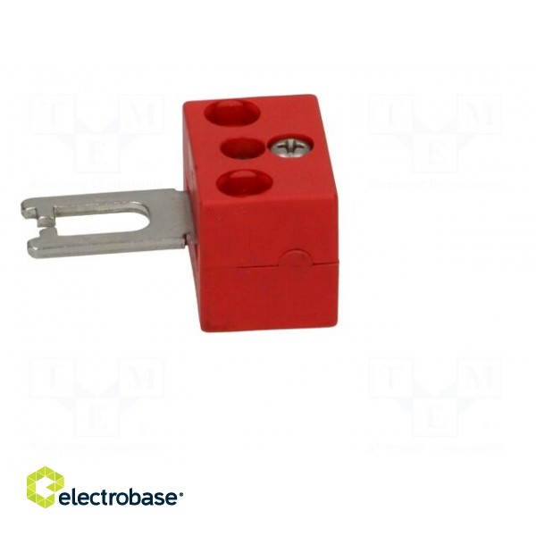Safety switch accessories: flexible key | Series: FR фото 3