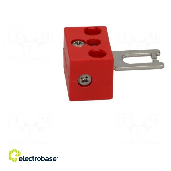 Safety switch accessories: flexible key | Series: FR фото 7