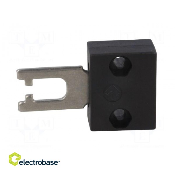 Safety switch accessories: flexible key | Series: FS image 3