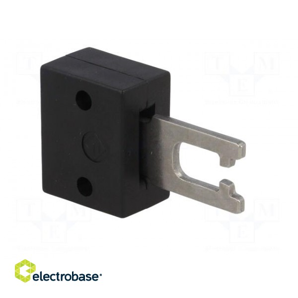 Safety switch accessories: flexible key | Series: FS image 8