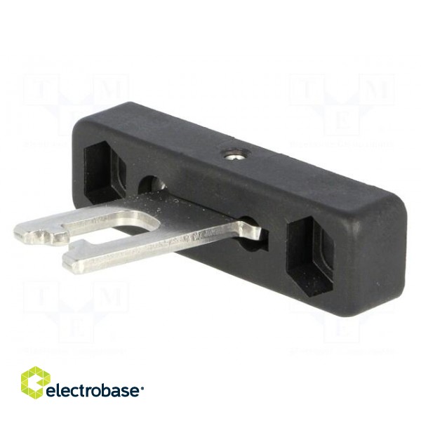 Flexible key | FS | Features: actuator adjustable in 1 direction image 1