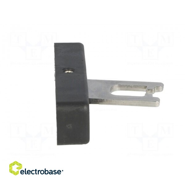 Flexible key | FS | Features: actuator adjustable in 1 direction image 7