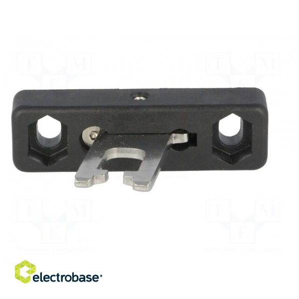 Flexible key | FS | Features: actuator adjustable in 1 direction фото 9
