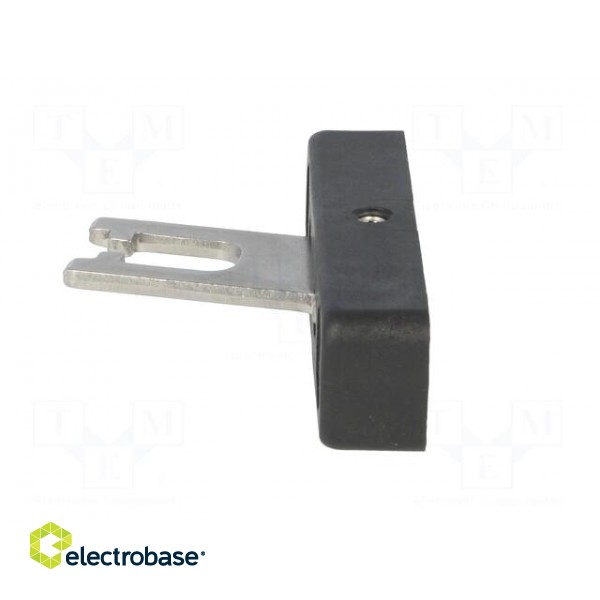 Flexible key | FS | Features: actuator adjustable in 1 direction фото 3
