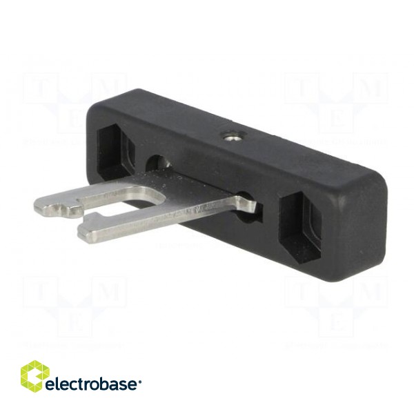 Flexible key | FS | Features: actuator adjustable in 1 direction image 2