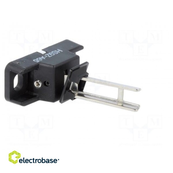 Safety switch accessories: flexible key | Series: HS6B paveikslėlis 8