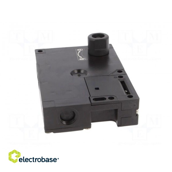 Safety switch: bolting | AZM 161 | NC x4 + NO x2 | Features: no key paveikslėlis 8