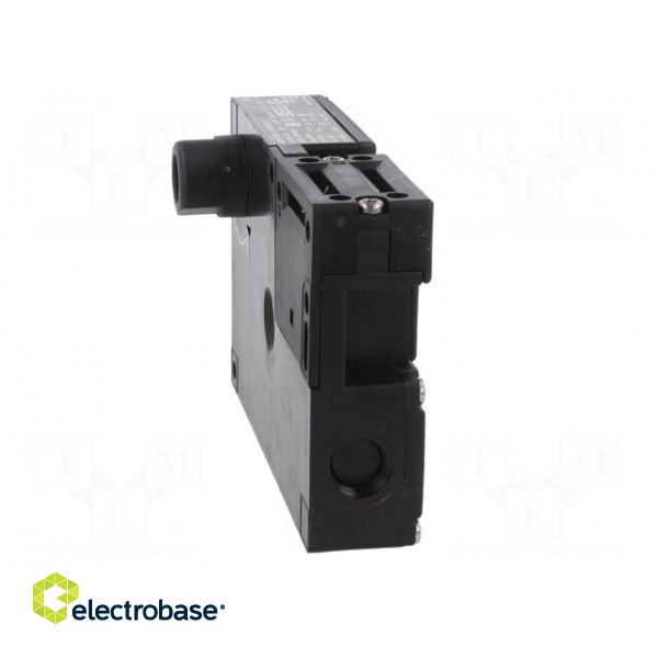 Safety switch: bolting | AZM 161 | NC x4 + NO x2 | IP67 | plastic image 7