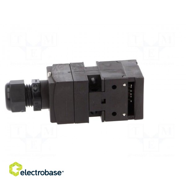Safety switch: key operated | Series: AZ 17 | Contacts: NC + NO фото 7