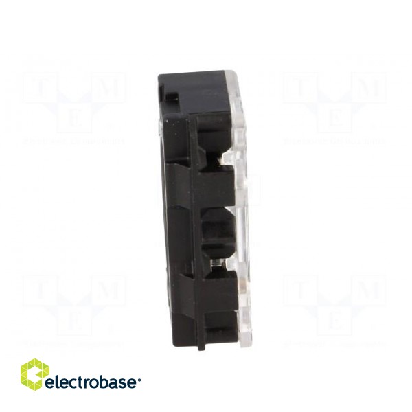 Safety switch: key operated | Series: DS | Contacts: NC | IP20 image 9
