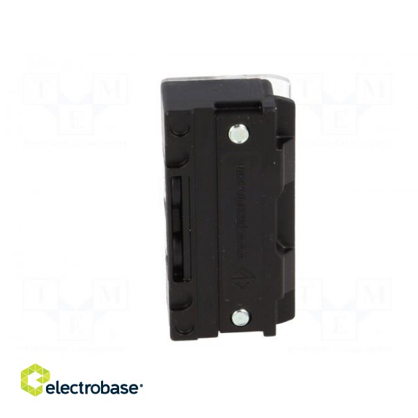 Safety switch: key operated | Series: DS | Contacts: NC | IP20 image 7