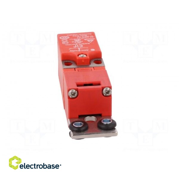 Safety switch: key operated | Series: ELF | Contacts: NC | IP67 paveikslėlis 9