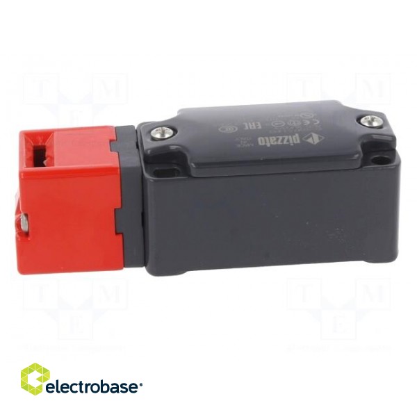 Safety switch: key operated | Series: FD | Contacts: NC + NO | IP67 paveikslėlis 3