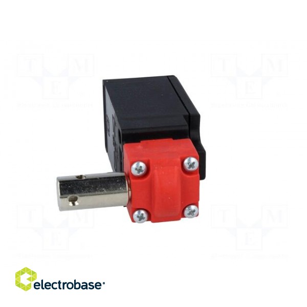 Safety switch: key operated | Series: FR image 9