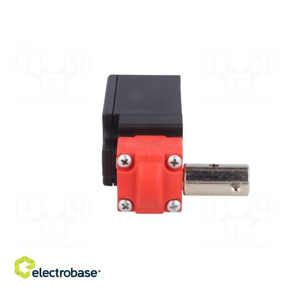 Safety switch: key operated | Series: FR | IP67 | Works with: VF-SFP1 image 9