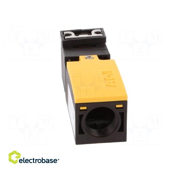 Safety switch: key operated | LS-ZB | NC x2 | Features: with key image 5