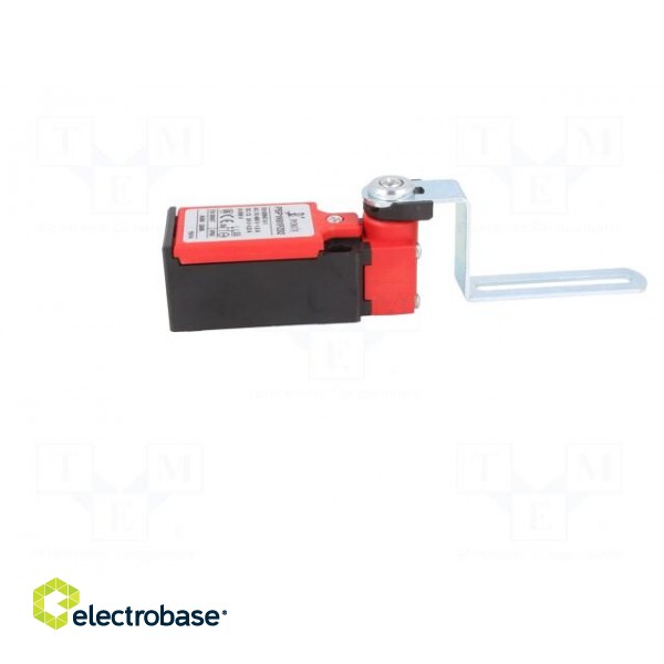 Safety switch: key operated | Series: PSP | Contacts: NC x2 | IP65 paveikslėlis 7