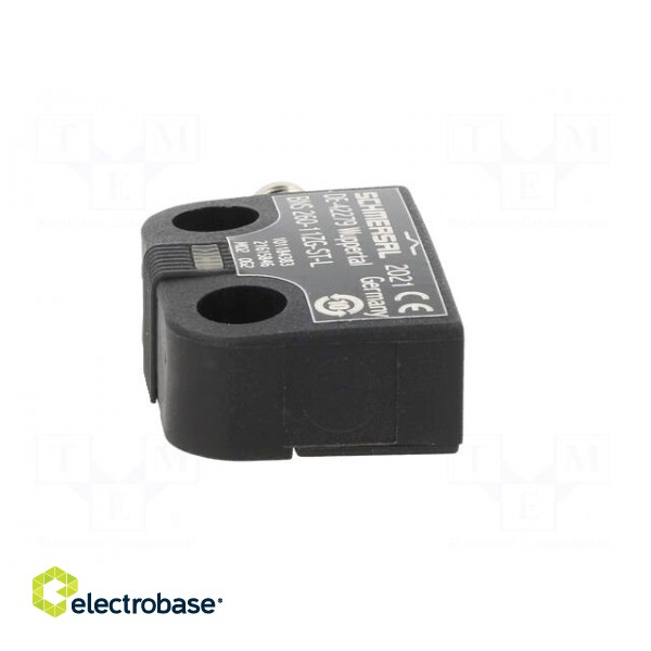 Safety switch: magnetic | BNS 260 | NC + NO | IP67 | plastic | -25÷70°C image 5