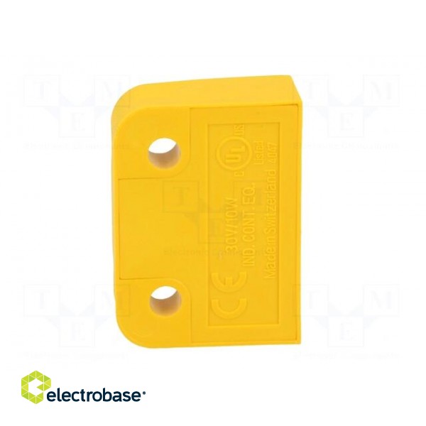 Safety switch: magnetic | PSEN ma1.1p | NO x2 | IP67 | 24VDC image 5