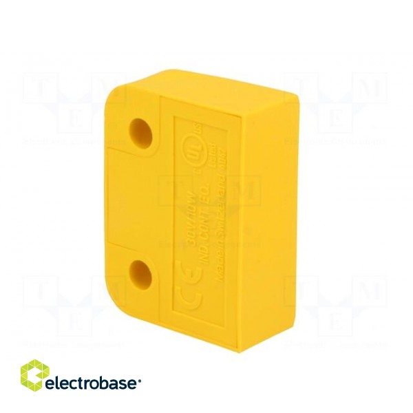 Safety switch: magnetic | PSEN ma1.1p | NO x2 | IP67 | 24VDC image 6
