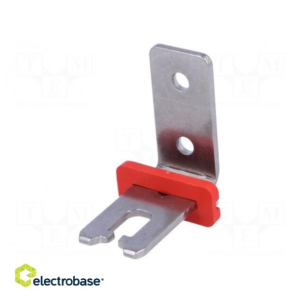 Safety switch accessories: standard key | Series: FG image 2