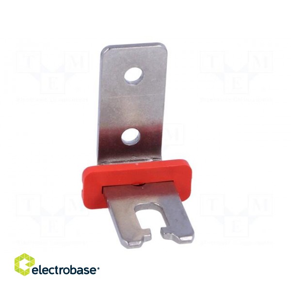 Safety switch accessories: standard key | Series: FG image 9
