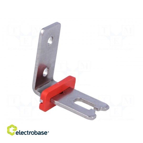 Safety switch accessories: standard key | Series: FG image 8