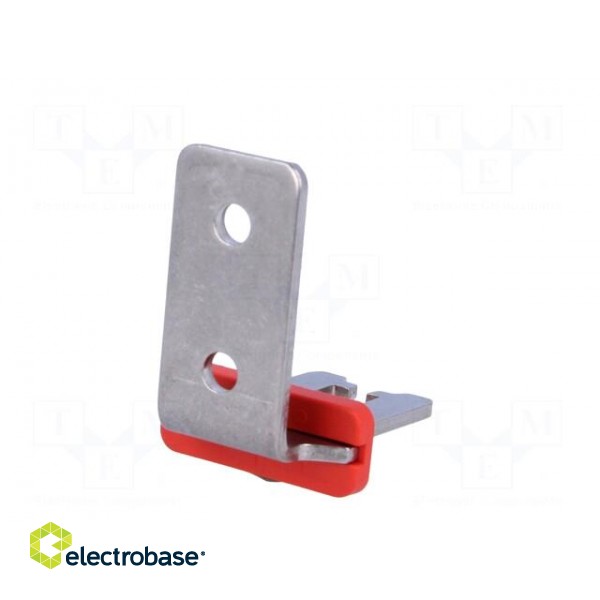 Safety switch accessories: standard key | Series: FG image 6