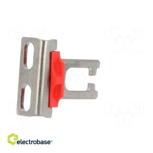 Standard key | FR | Features: angled actuator image 6