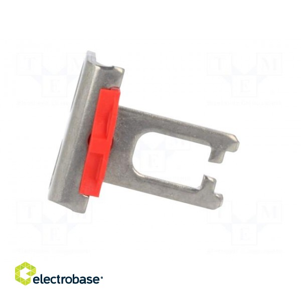 Standard key | FR | Features: angled actuator image 7