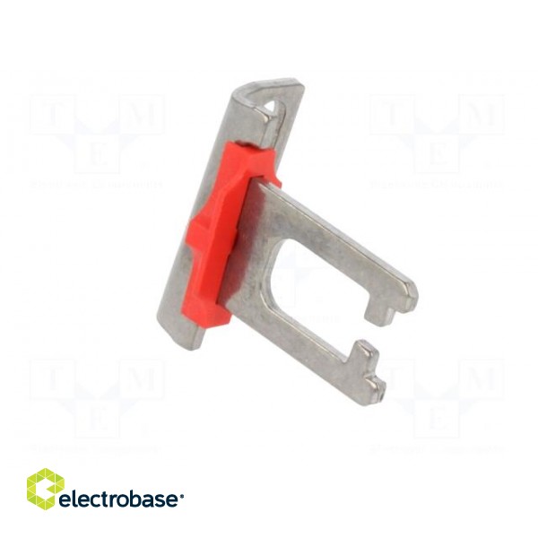 Standard key | FR | Features: angled actuator image 8