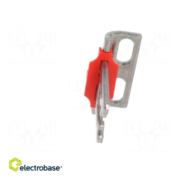 Standard key | FR | Features: angled actuator image 9