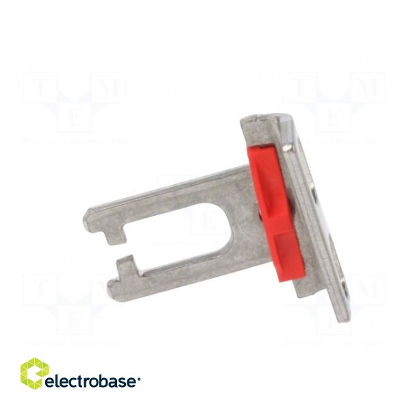 Standard key | FR | Features: angled actuator image 3