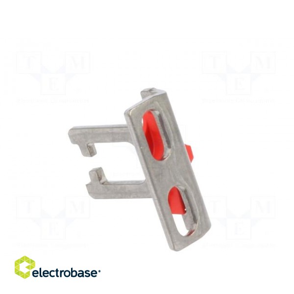 Safety switch accessories: standard key | Series: FR image 4