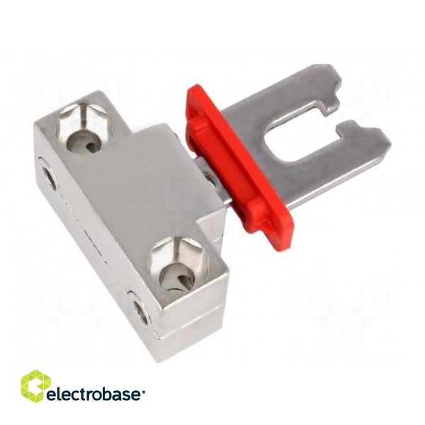 Safety switch accessories: universal key | Series: FG