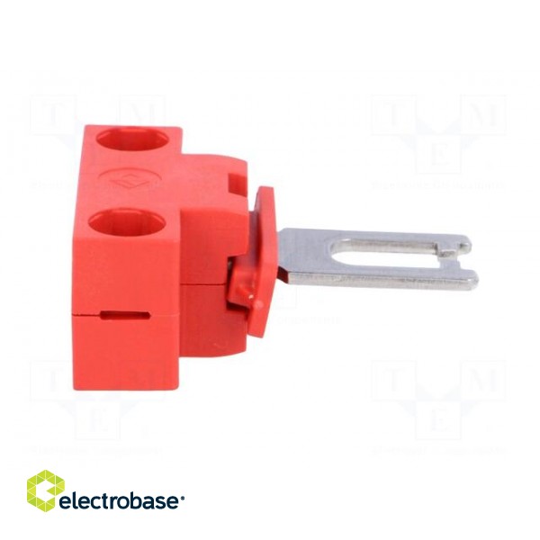 Universal key | FR | Features: Universal actuator image 3