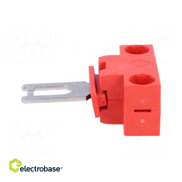 Safety switch accessories: universal key | Series: FR image 7