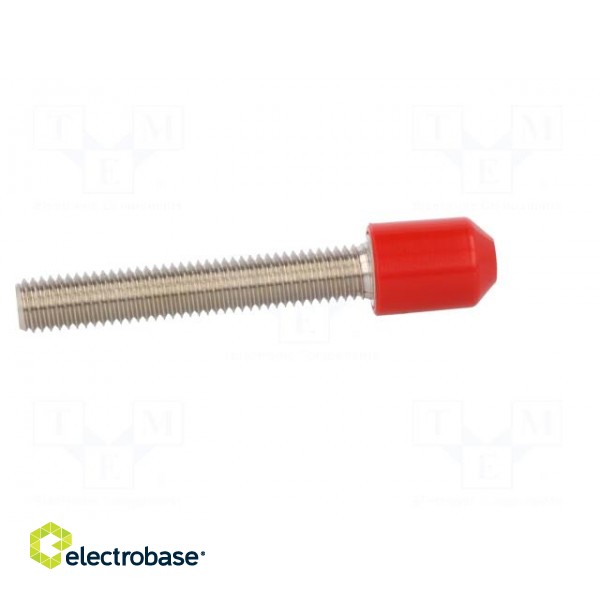 FAST line screw for rope fixing | Series: FC/FD/FL/FP image 7