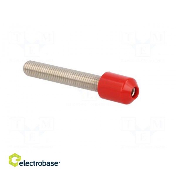 FAST line screw for rope fixing | Series: FC/FD/FL/FP image 8