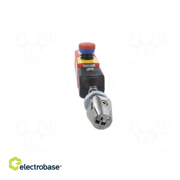 Safety switch: singlesided rope switch | NC x2 + NO x2 | SR | IP67 image 9