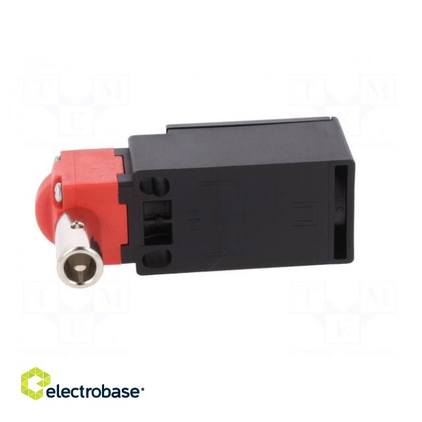 Safety switch: hinged | Series: FR | NC + NO | IP67 | -25÷80°C image 3