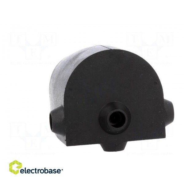 Lateral plug | -20÷55°C | Colour: black | Application: 3100.0110N image 5