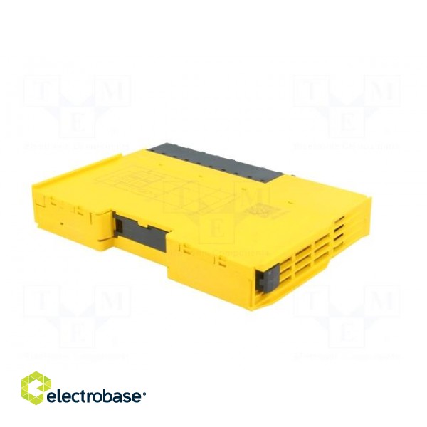 Module: safety relay | Series: ReLy | Mounting: DIN | -25÷55°C | IP20 image 6