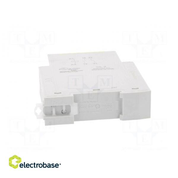 Module: safety relay | 7S | Usup: 230VAC | OUT: 2 | -40÷70°C | IP20 | 250V image 5